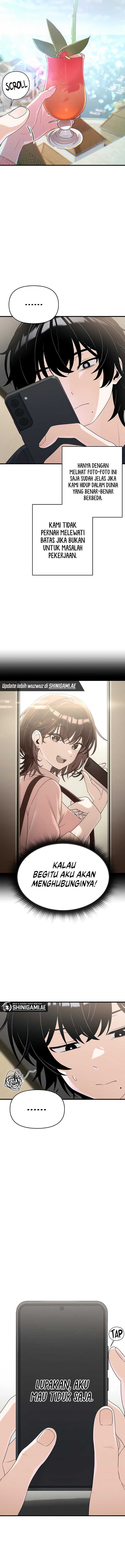 Job Change Log Chapter 07