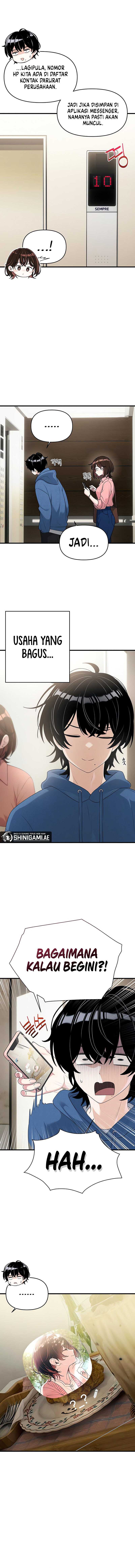 Job Change Log Chapter 07