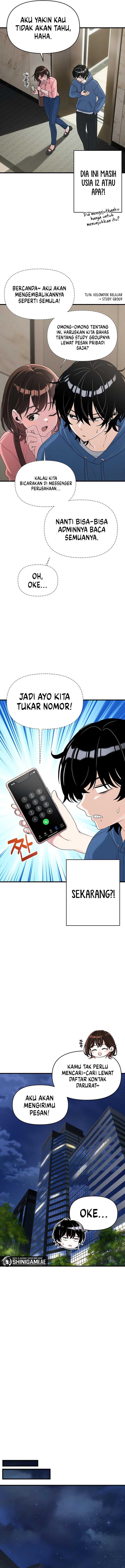 Job Change Log Chapter 07
