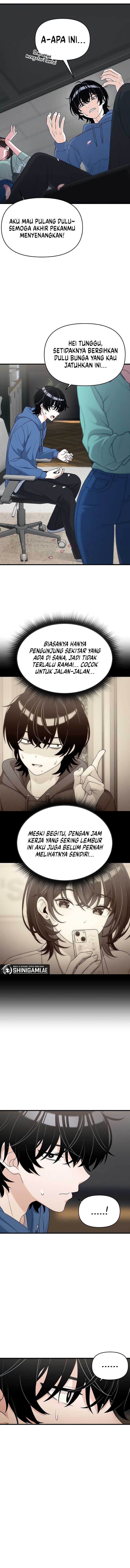 Job Change Log Chapter 07