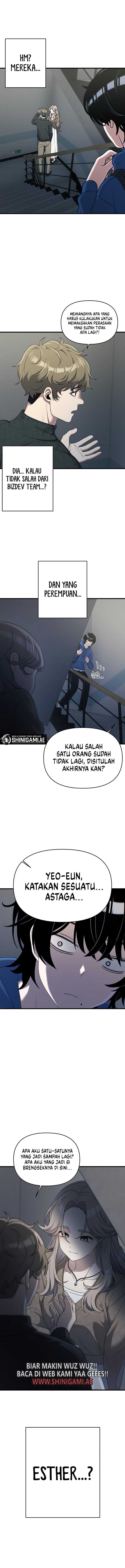 Job Change Log Chapter 07