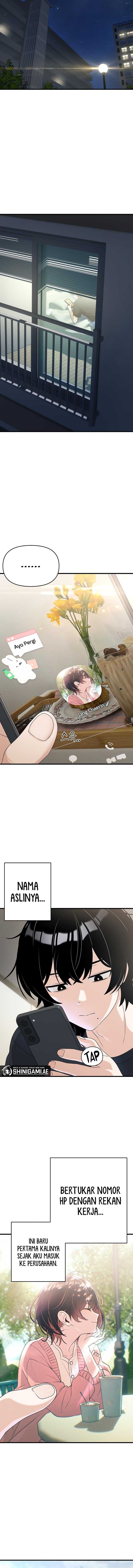 Job Change Log Chapter 07