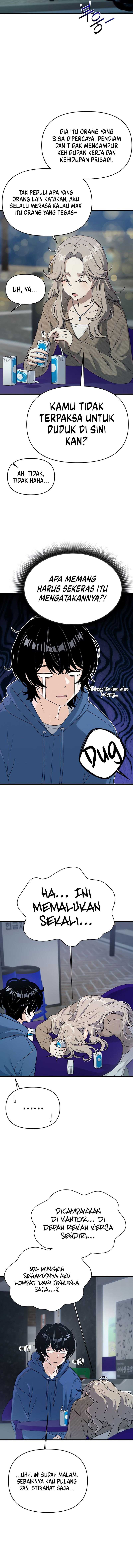 Job Change Log Chapter 08