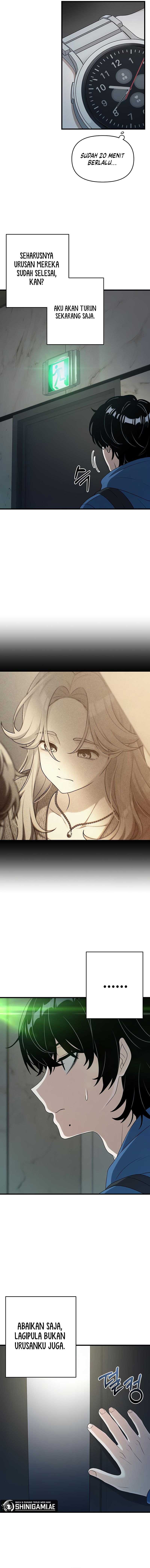 Job Change Log Chapter 08