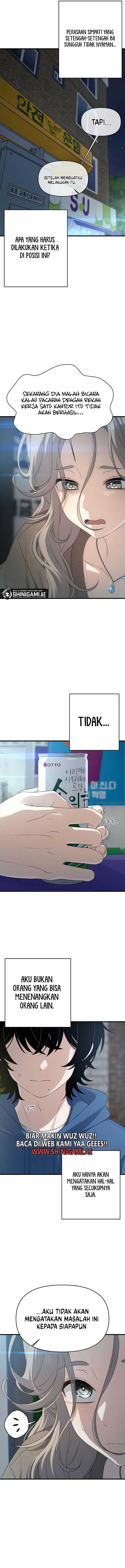Job Change Log Chapter 08