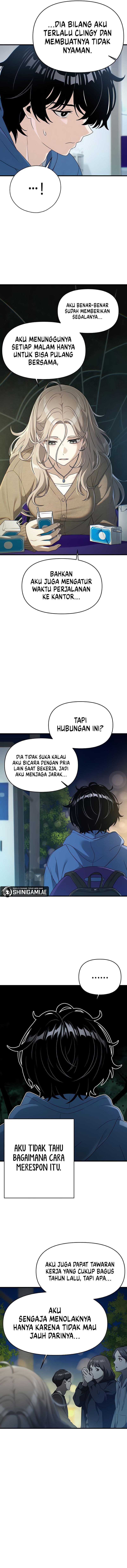 Job Change Log Chapter 08