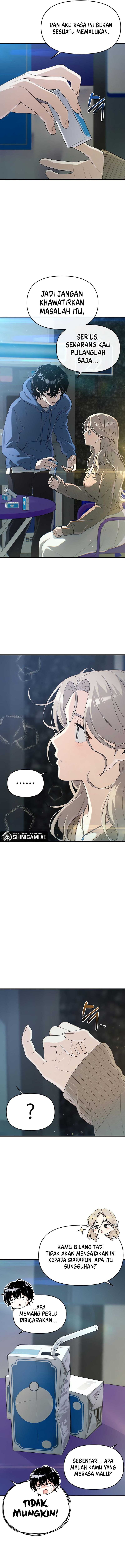 Job Change Log Chapter 08