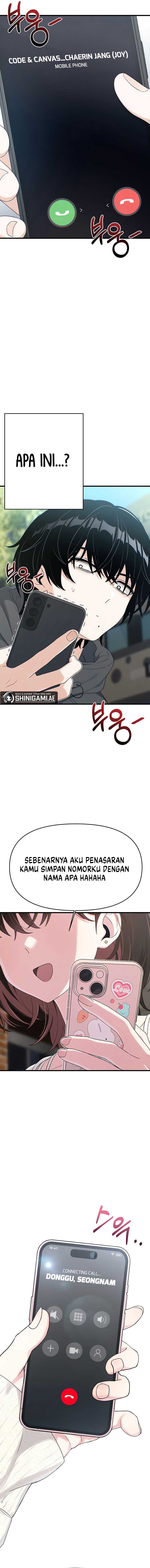 Job Change Log Chapter 08
