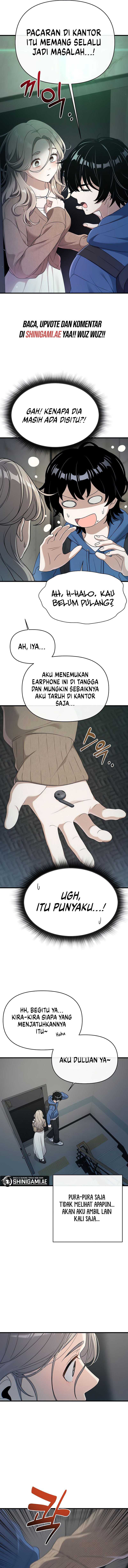 Job Change Log Chapter 08