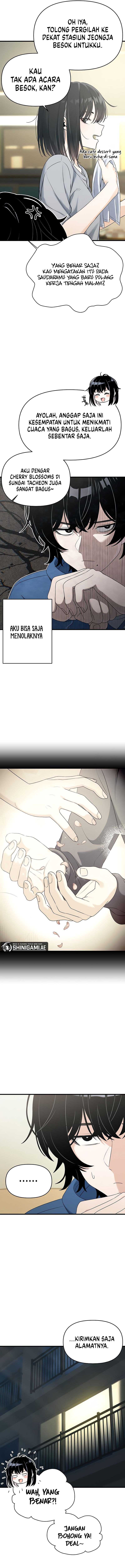 Job Change Log Chapter 08