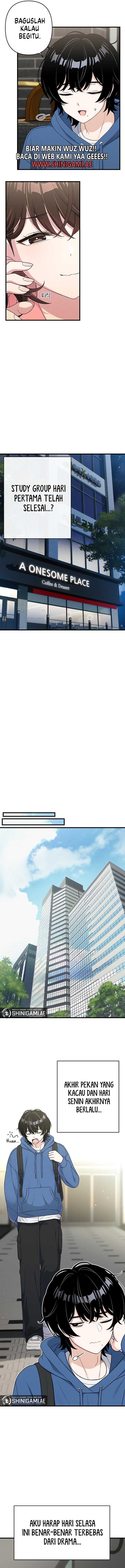 Job Change Log Chapter 09