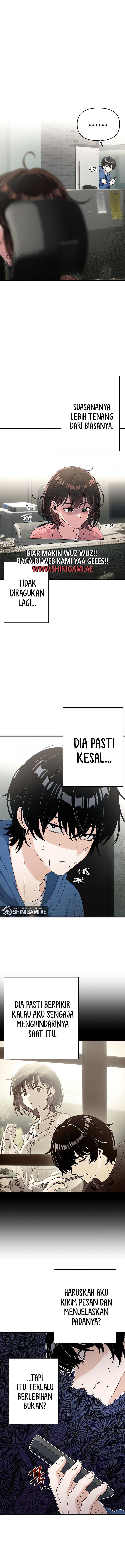 Job Change Log Chapter 09