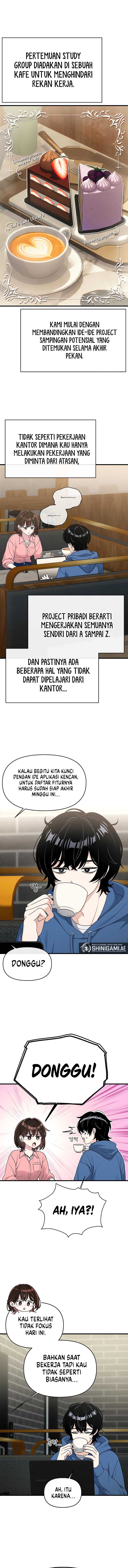 Job Change Log Chapter 09
