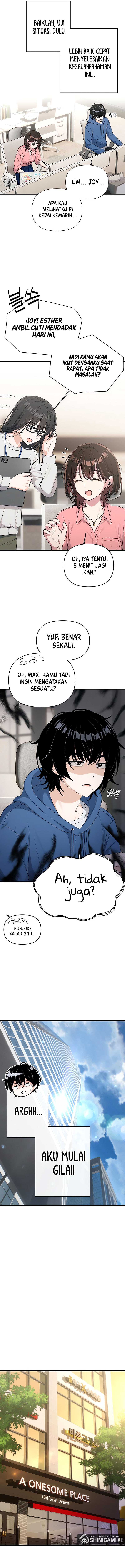 Job Change Log Chapter 09