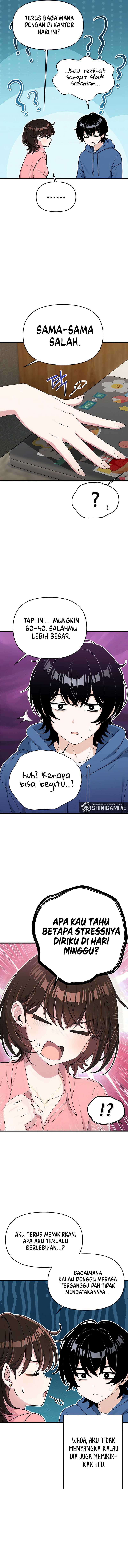 Job Change Log Chapter 09