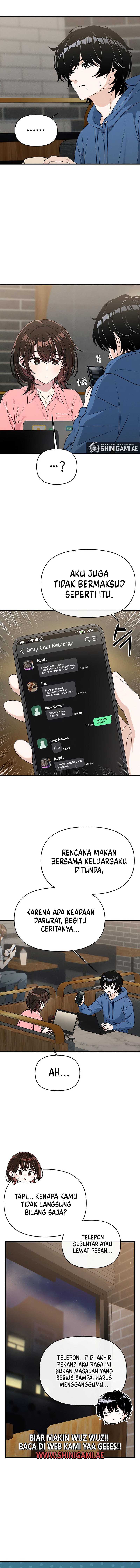 Job Change Log Chapter 09