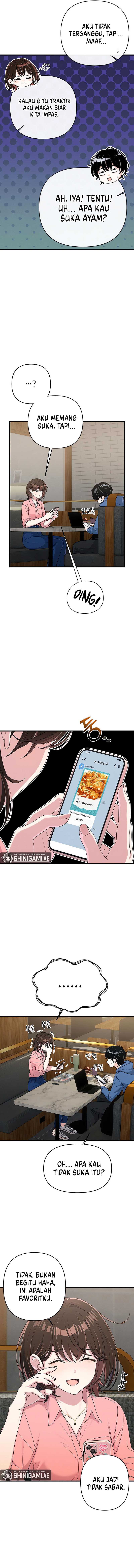 Job Change Log Chapter 09