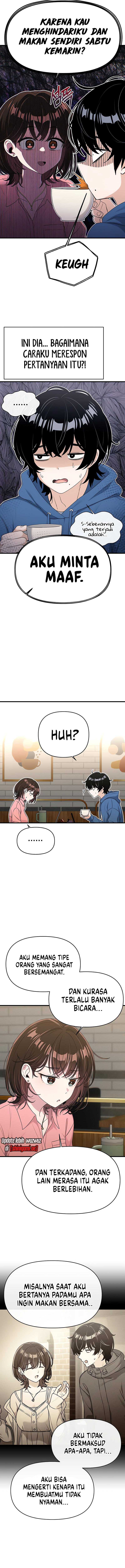 Job Change Log Chapter 09