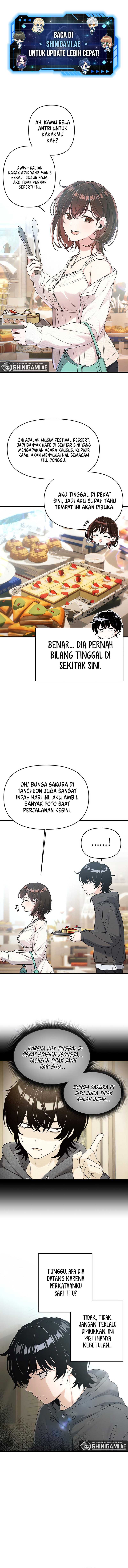Job Change Log Chapter 09