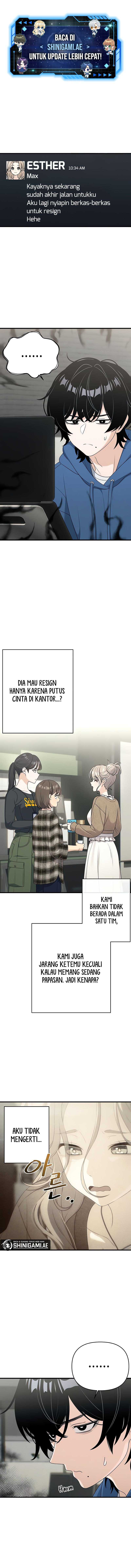 Job Change Log Chapter 10