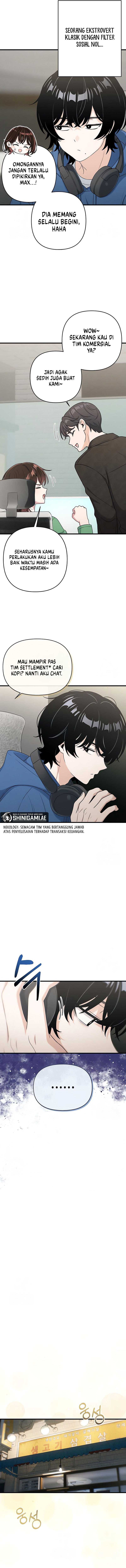 Job Change Log Chapter 12