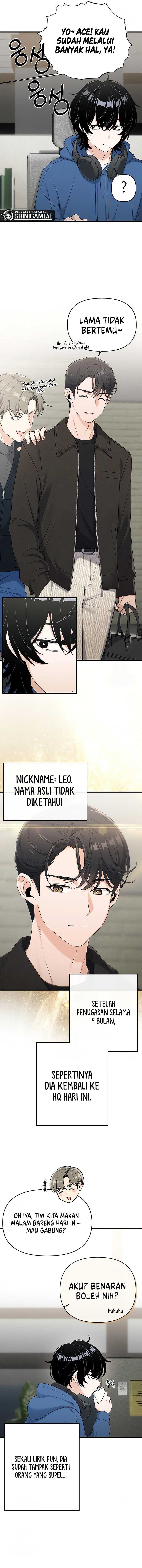 Job Change Log Chapter 12