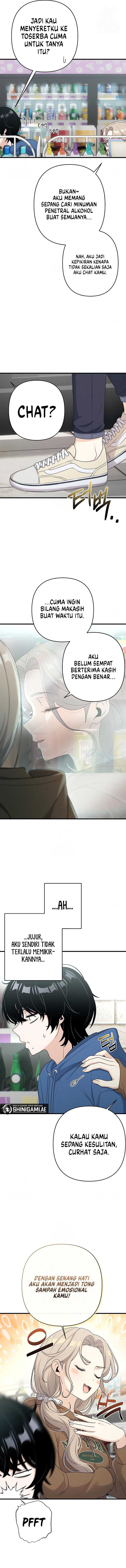 Job Change Log Chapter 12