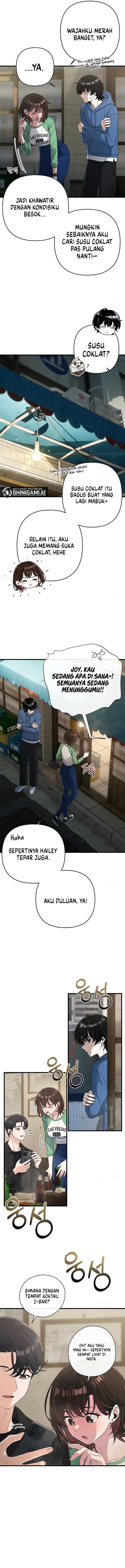 Job Change Log Chapter 12