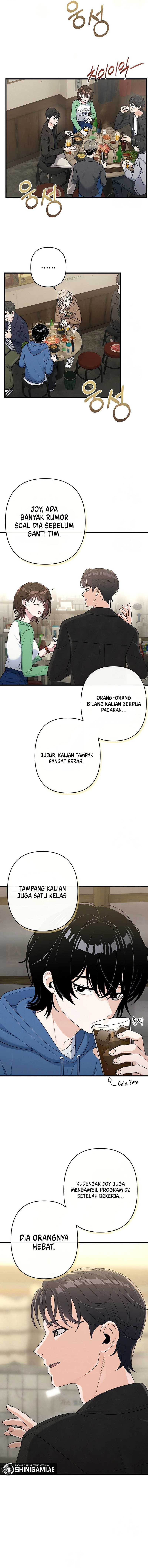 Job Change Log Chapter 12