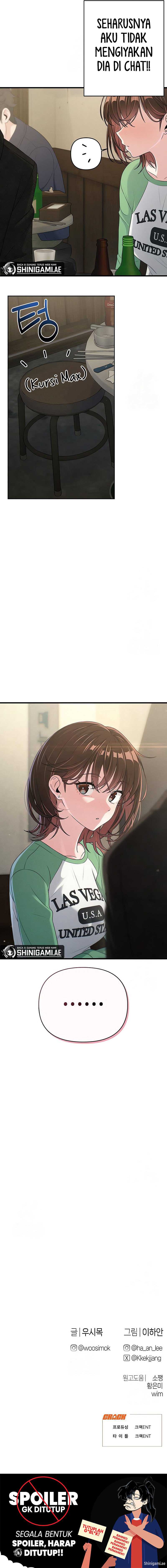 Job Change Log Chapter 12