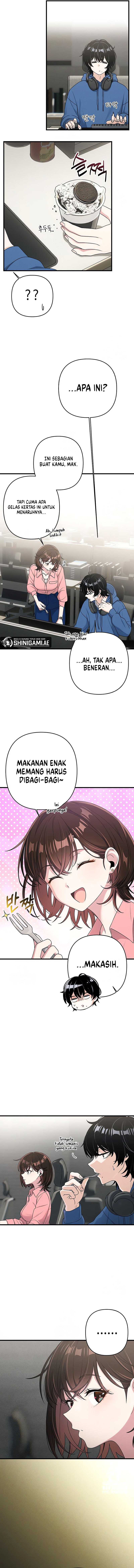 Job Change Log Chapter 13
