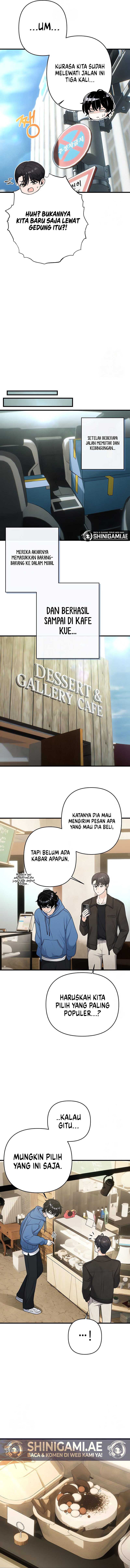 Job Change Log Chapter 13
