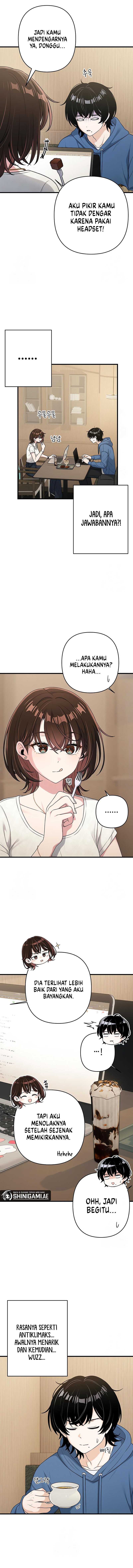 Job Change Log Chapter 15
