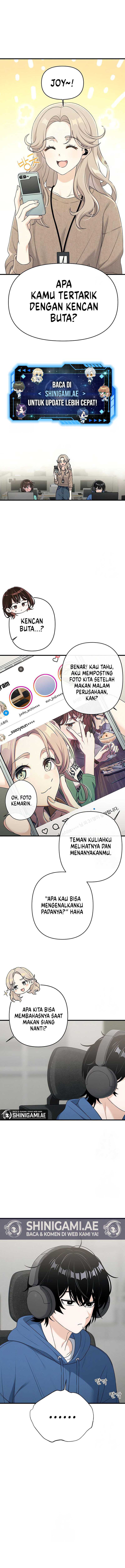 Job Change Log Chapter 15