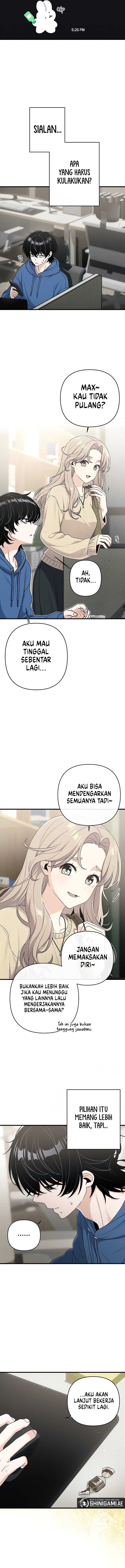 Job Change Log Chapter 16