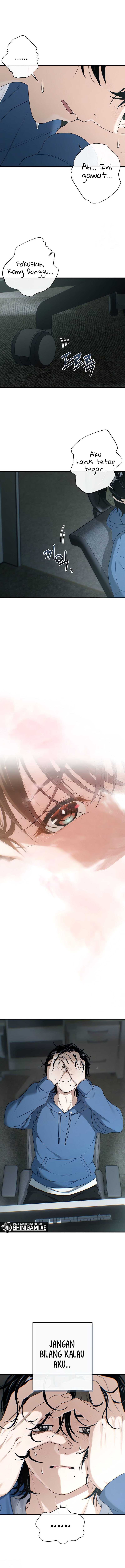 Job Change Log Chapter 16