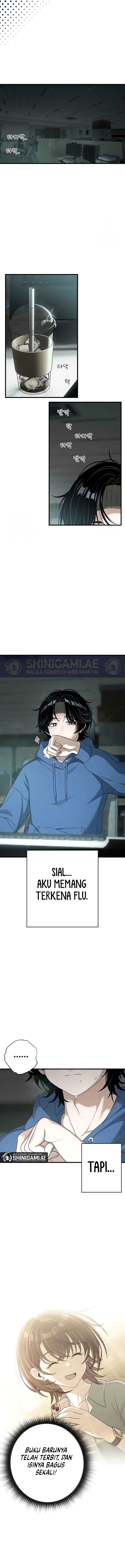 Job Change Log Chapter 16