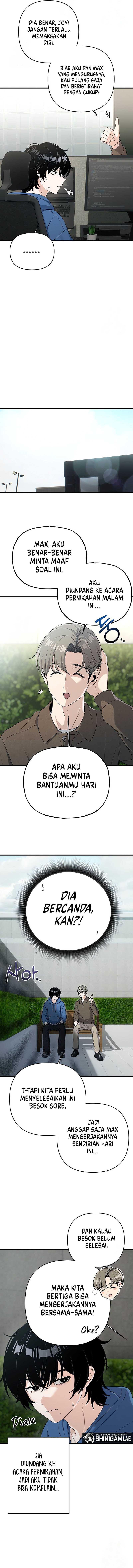 Job Change Log Chapter 16