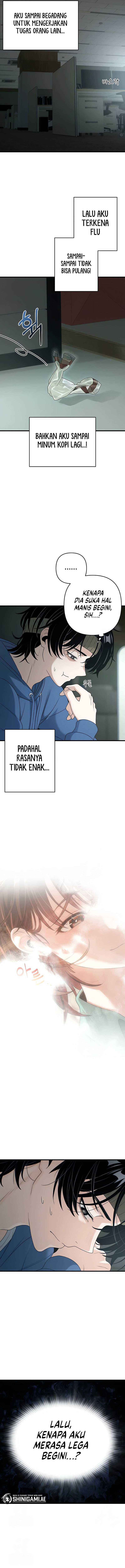 Job Change Log Chapter 16