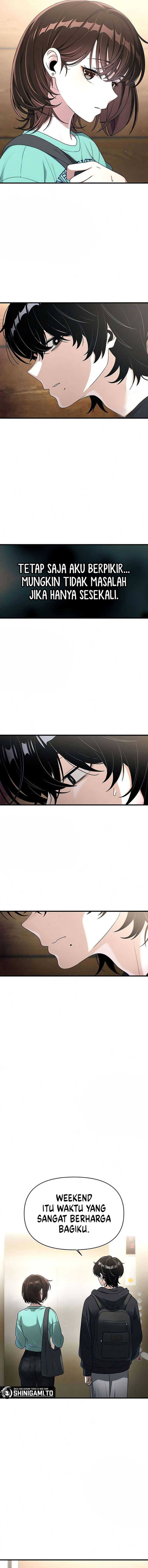 Job Change Log Chapter 17
