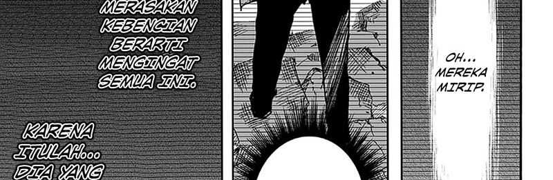 Boku no Hero Academia Chapter 406