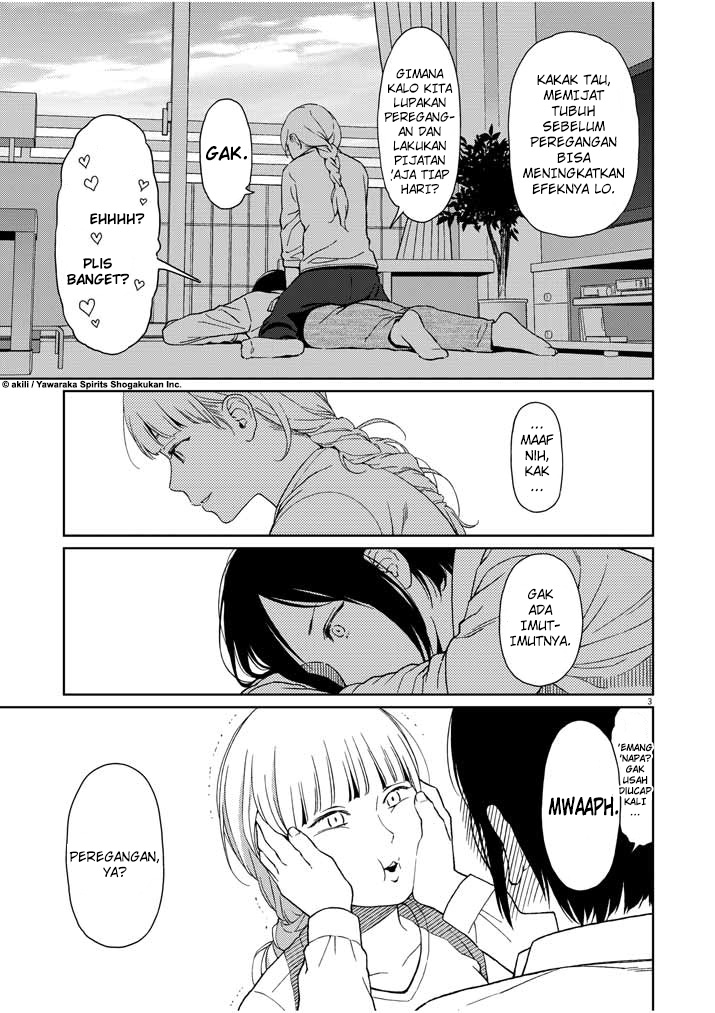 Stretch Chapter 02