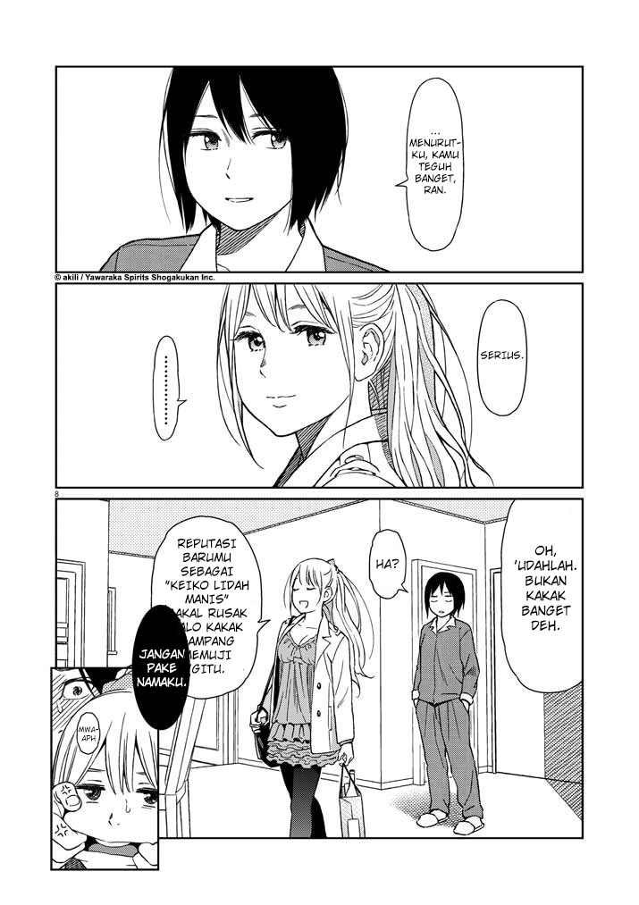 Stretch Chapter 05