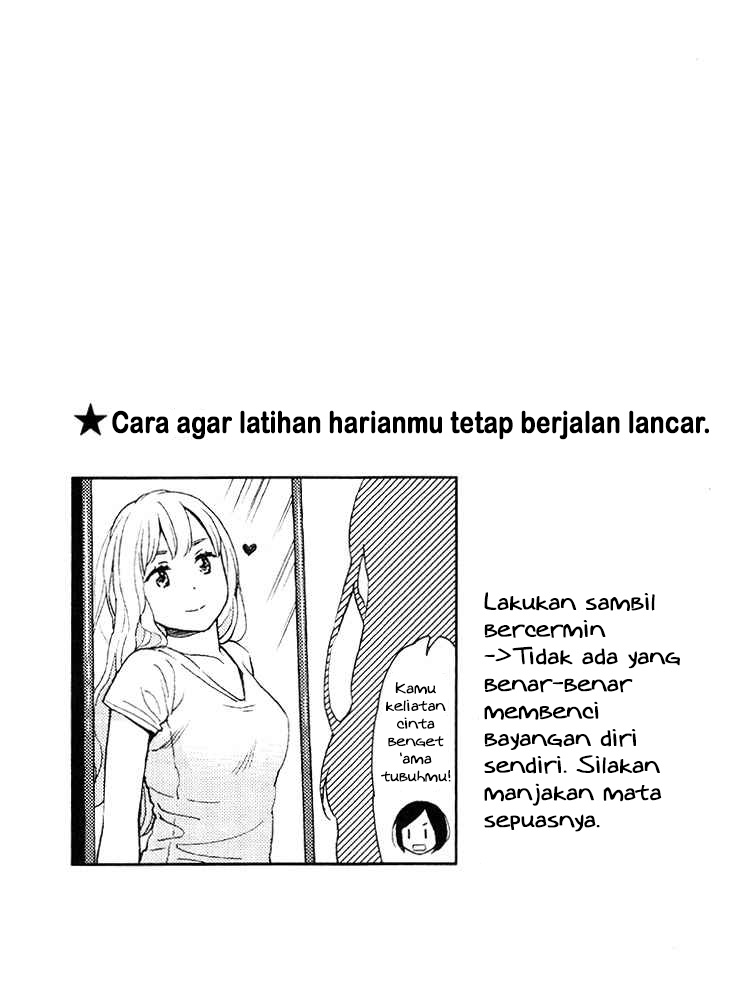 Stretch Chapter 06