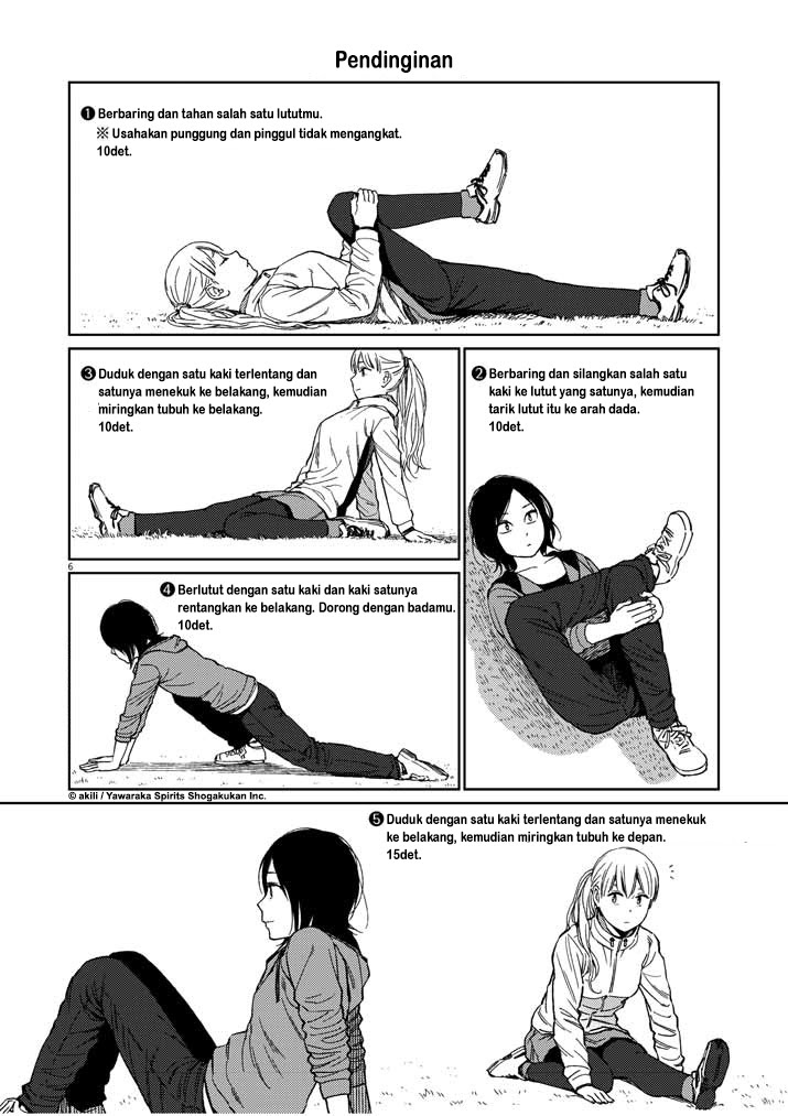 Stretch Chapter 20