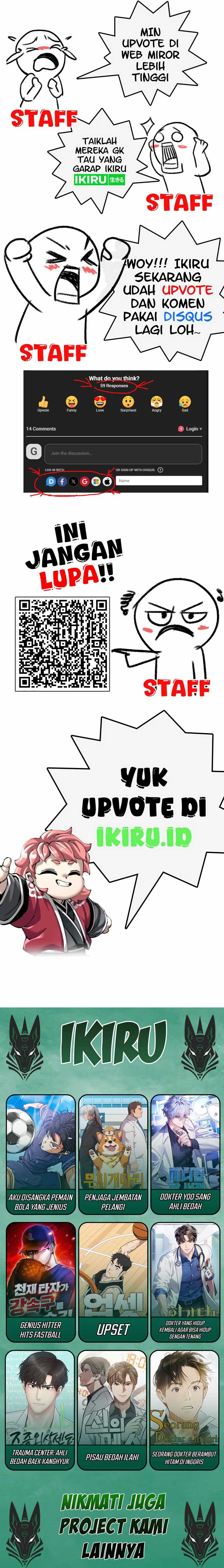 Battle Through the Heavens Chapter 470
