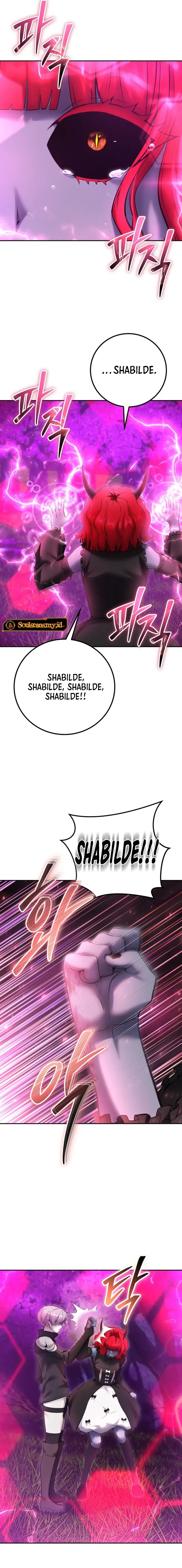 I Was More Overpowered Than The Hero, So I Hid My Power! Chapter 72