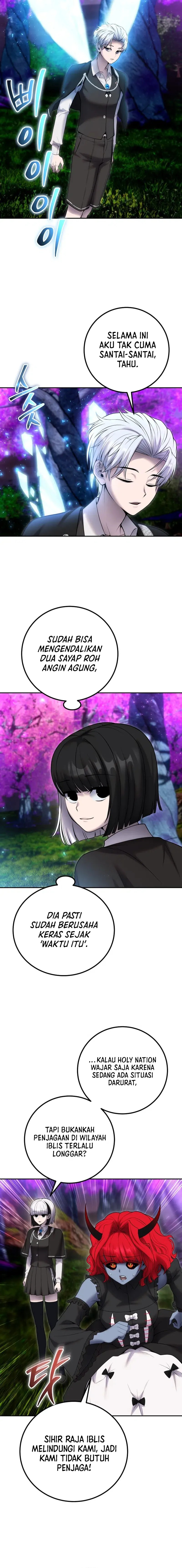 I Was More Overpowered Than The Hero, So I Hid My Power! Chapter 72