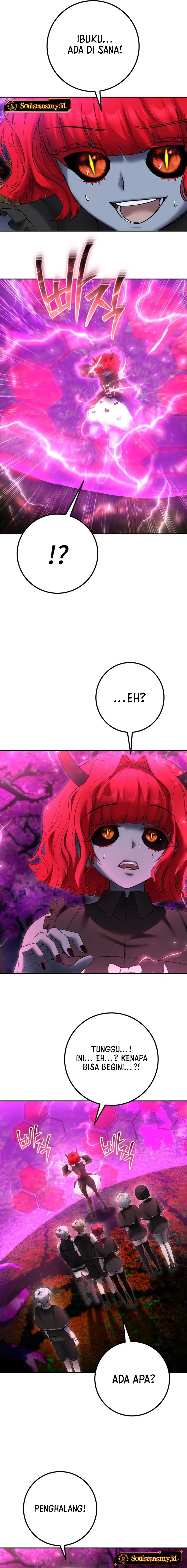 I Was More Overpowered Than The Hero, So I Hid My Power! Chapter 72