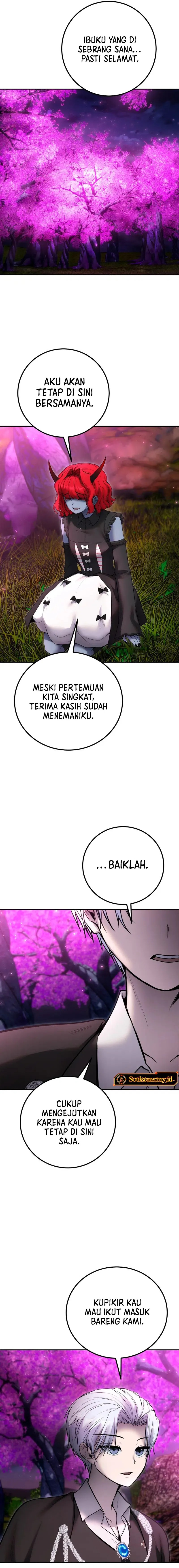 I Was More Overpowered Than The Hero, So I Hid My Power! Chapter 72
